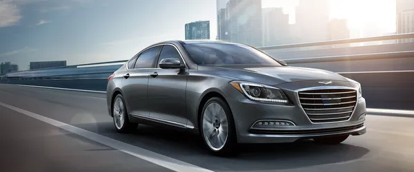 Hyundai Genesis DH – Owner’s & Service Manuals