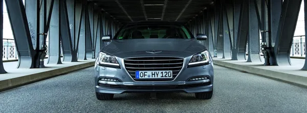 Hyundai Genesis DH – Owner’s & Service Manuals