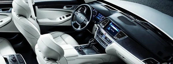 Hyundai Genesis DH – Owner’s & Service Manuals