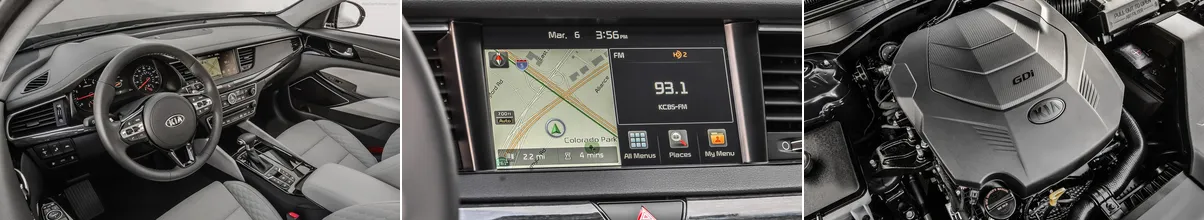 Hyundai Genesis (DH) 2013-2016 Service Manual